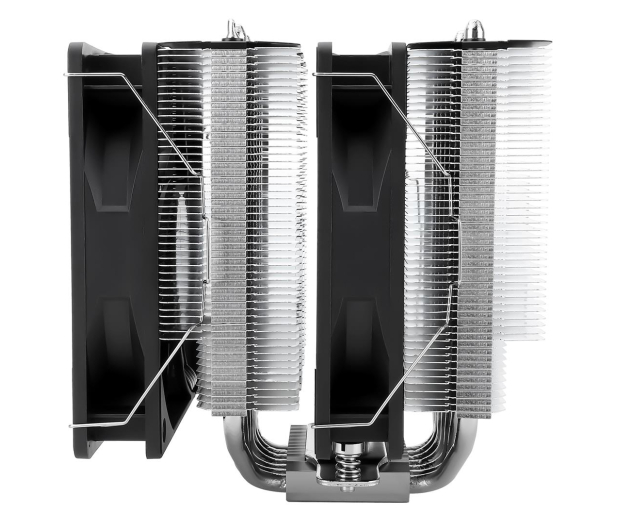 Thermalright Phantom Spirit 120 SE 120mm - 1284962 - zdjęcie 4
